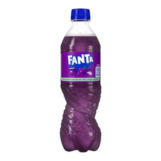 Fanta Madness