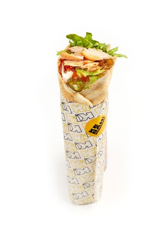 Durum Mestizo