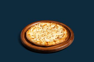 Мини хачапури по-мегрельски