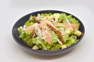 Salade Tuna