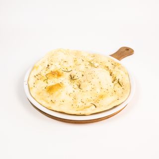 Focaccia (veg)