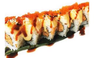 266 Roll speciale - 8 pezzi