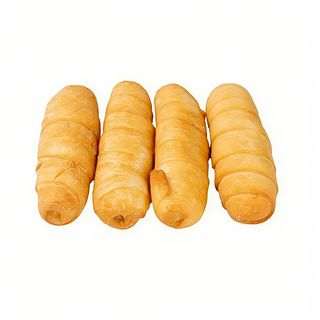 Tequeños de queso con nuestra salsa secreta