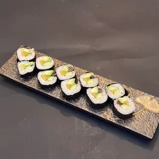 N10- Futomaki 
