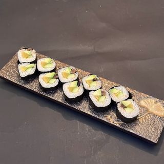 N10- Futomaki 