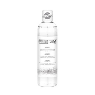 Lubricante Anal Waterglide 300 Ml