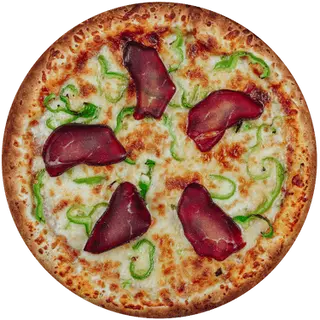 Pizza Carnivore