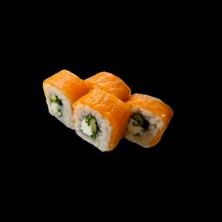 Роллы "Филадельфия лайт"