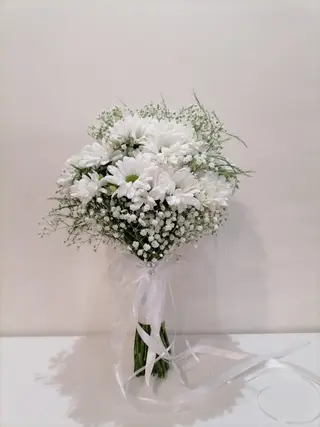 Bouquet  Campestre