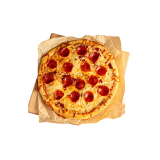 Pizza Pepperoni