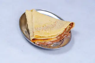 Slatka palačinka sa Nutellom