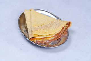 Slatka palačinka sa Nutellom