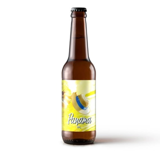 Acme Panama 33 cl alc.5 % vol.