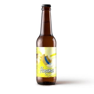 Acme Panama 33 cl alc.5 % vol.