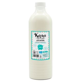 Leche Entera "Kalekoi" - 1,5litros