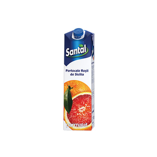 Santal Portocale Roșii 1l