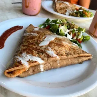 Crêpes La Marine