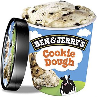 Ben&Jerry’s Cookie Dough (465 ml.)