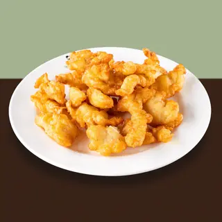 62 Pollo fritto