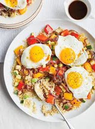 Plat Oeuf