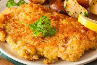 Cotoletta 