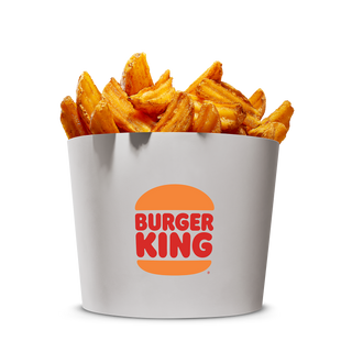Bucket Batata Supreme