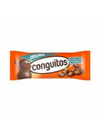 Conguitos Chocolate 70Gr