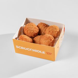 6 Scrocchiole