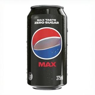 Pepsi Max