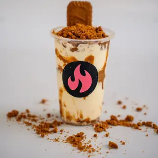 Lotus Sundae