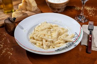 Paste Quattro Formaggi