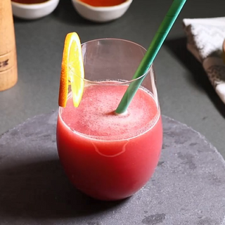 FRESH PORTOCALE SI RODIE 400 ML