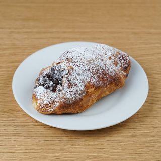 Cornetto crema Nutella grande