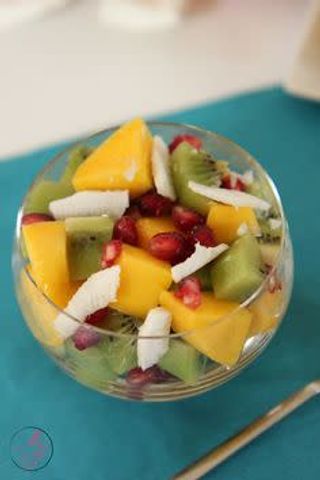 salade fruits