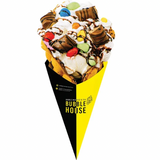 Гофрета Цар Киндер