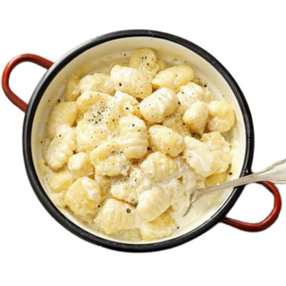 Gnocchi Quattro Formaggio