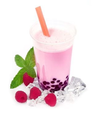Bubble Tea (400мл)