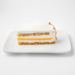 Torta limun, sir i lješnjak