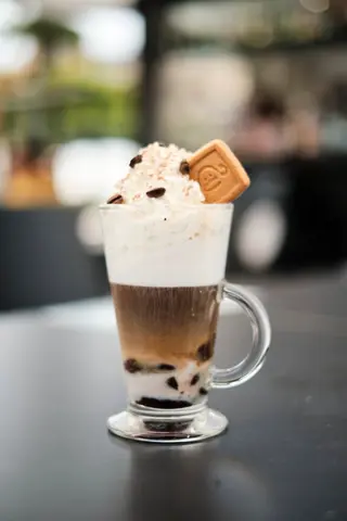 Cappuccino