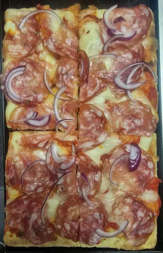 Napoli