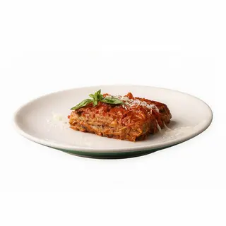 Parmigiana al ragù