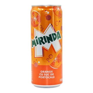 Mirinda 330 ml