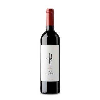 Vino Tinto D.O. Rioja Hado Crianza  (75 cl.)