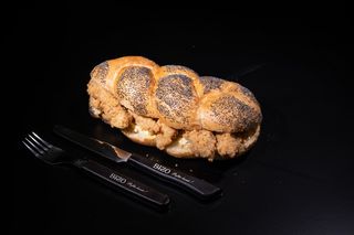 Sandwich Crispy