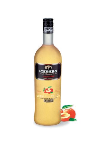 Bagnoli "Iceberg" Liquore Pesca
