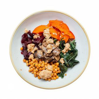 DOMOWE KOPYTKA Z KURKAMI