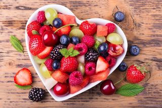 Плодова салата