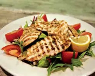 Petto di pollo