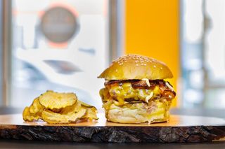 4S Secret com Coca-Cola