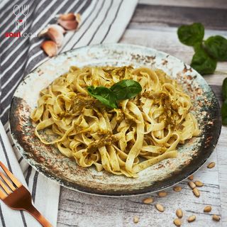 Paste cu Pesto